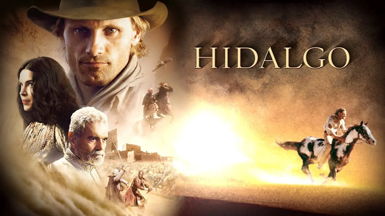 Hidalgo 2