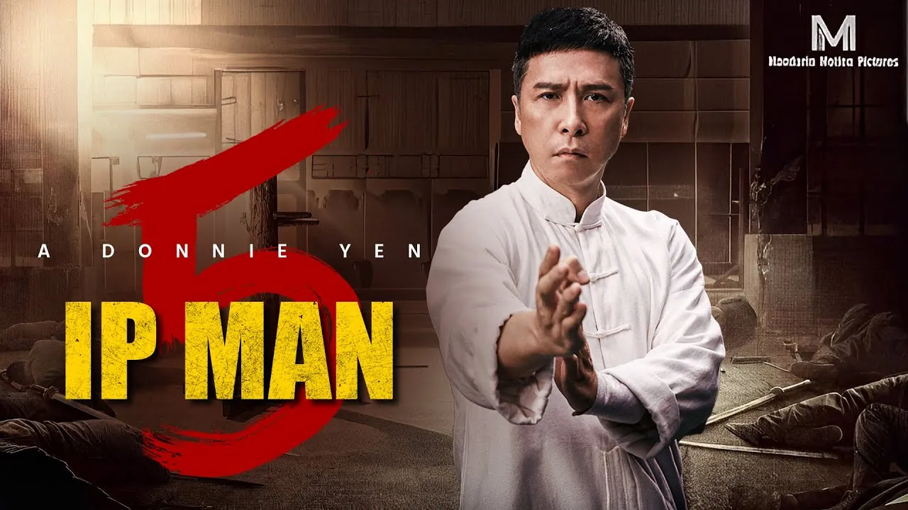 Ip Man 5