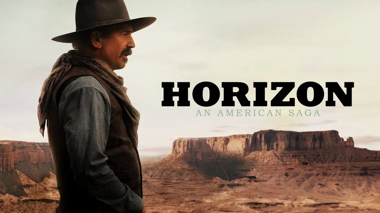Horizon: An American Saga