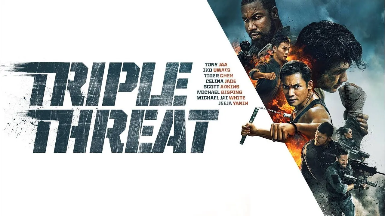 TRIPLE THREAT