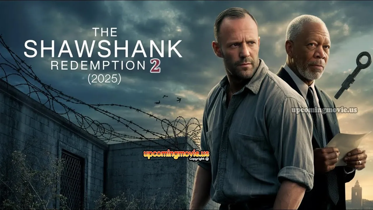 The Shawshank Redemption 2