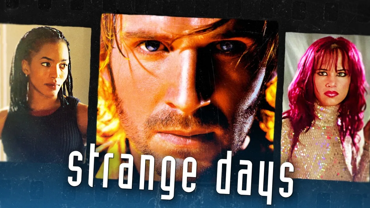 Strange Days (1995)