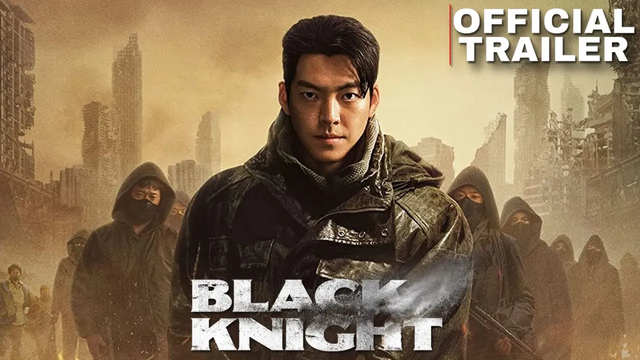 Black Knight