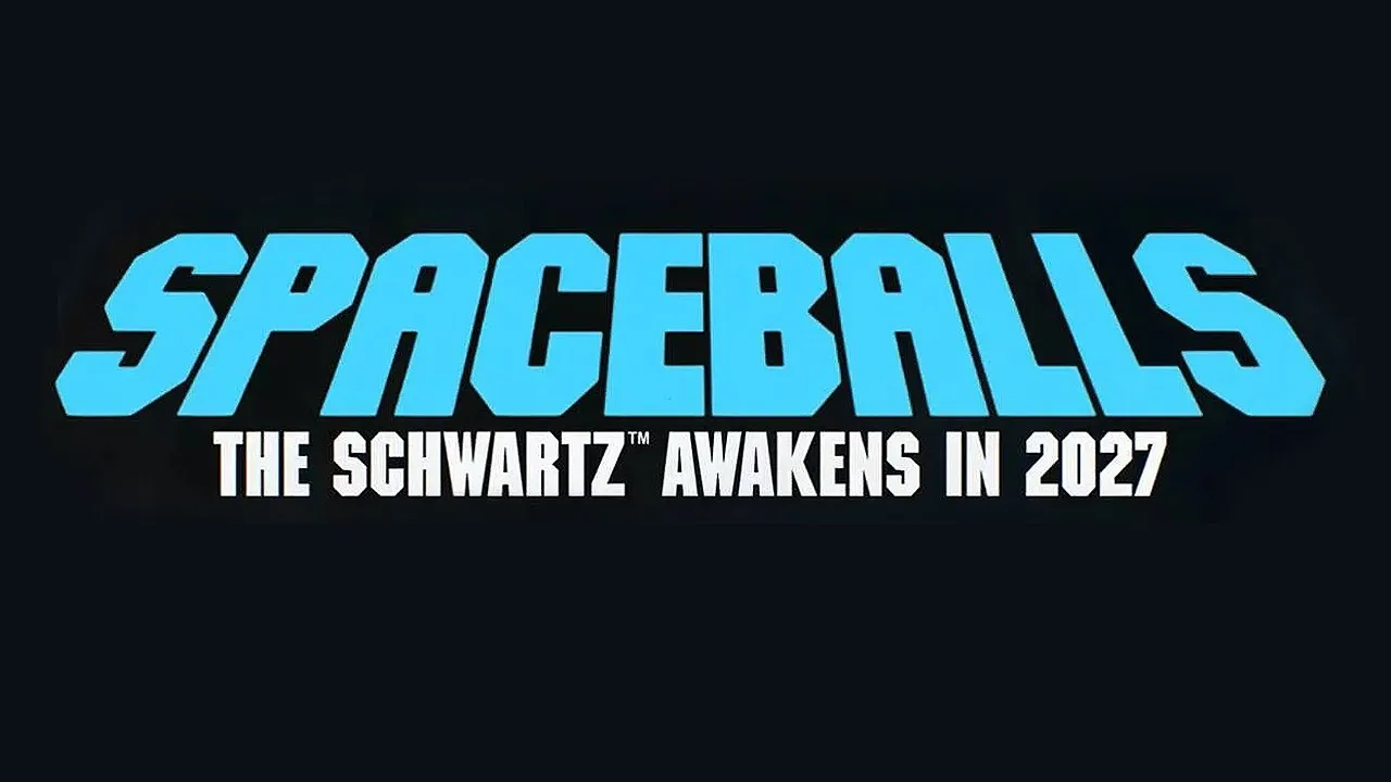 📰 Spaceballs (1987) – The Galaxy's Funniest Farce 📰