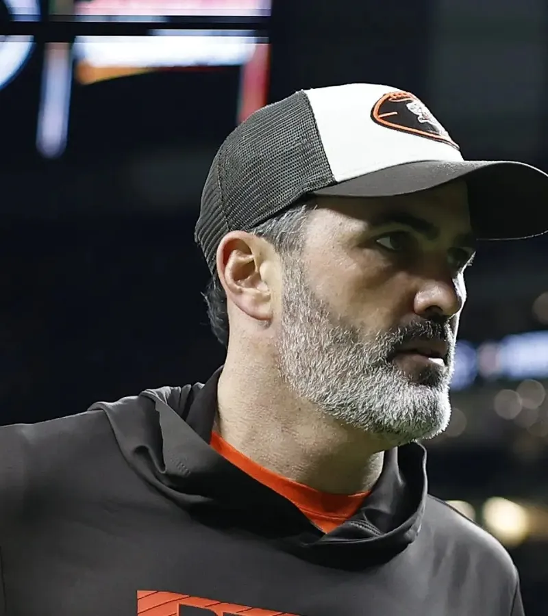 Browns Predicted to Cut Ties With $12 Million Starter in Deal With Raiders