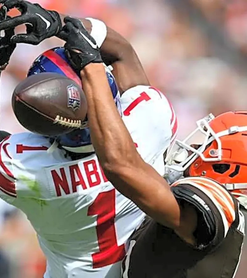 Browns Insider Suggests 3 Potential Trade Candidates on Roster