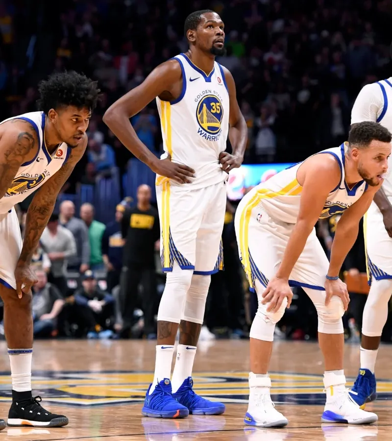 Nick Young reveals brutal message Draymond Green told him in front of Warriors teammates in timeout