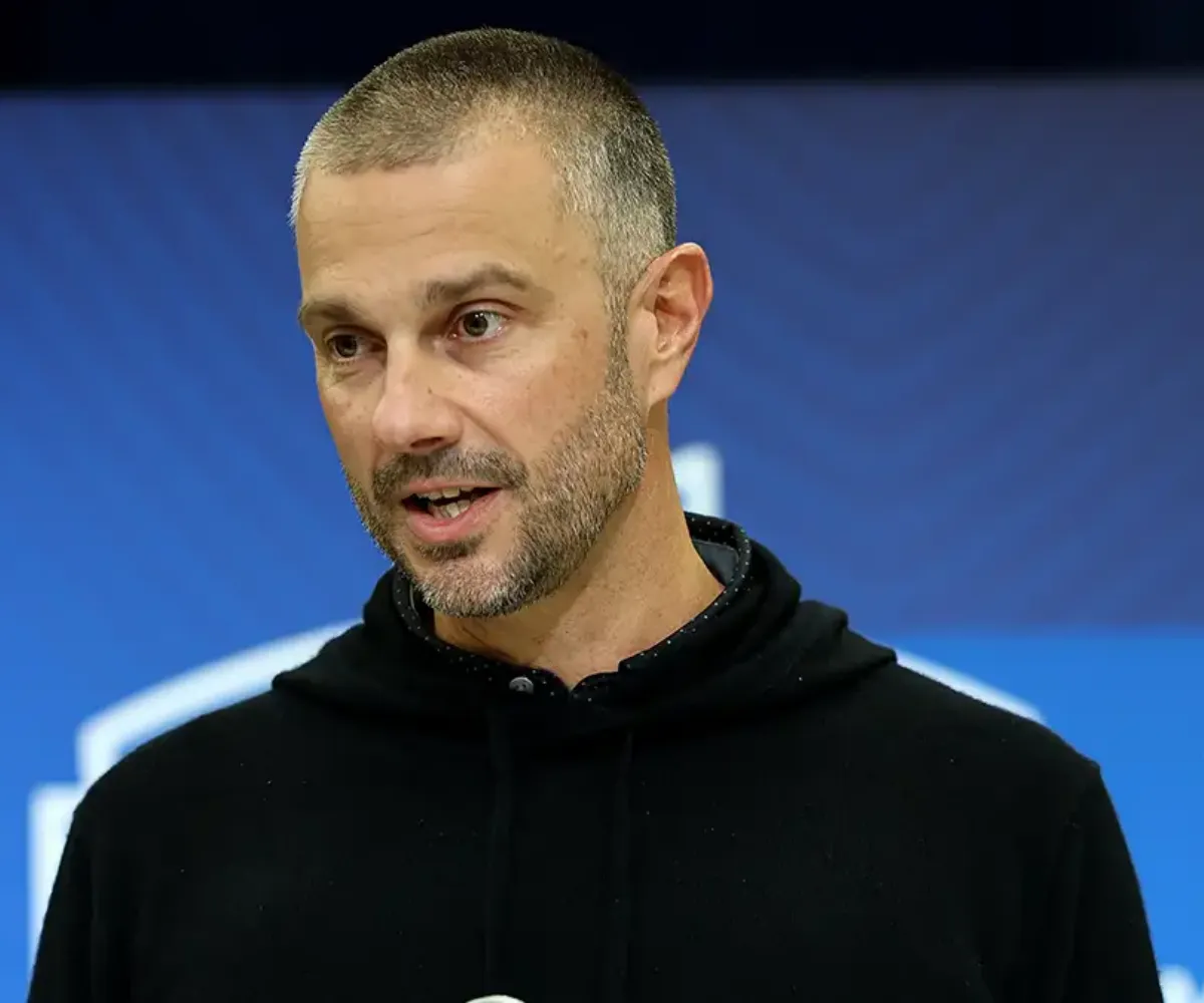 $11 million free-agent Alex Cappa tipped as Raiders’ “biggest bust” of 2025 amid brutal warning from analysts who say ex-Bucs star could lose starting job to rookie by midseason - suong
