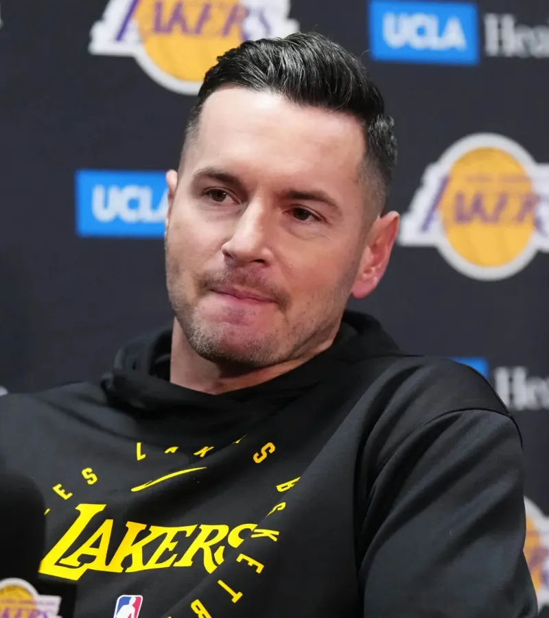 New Lakers Signing Just Made His 1st Slip-Up as Member of the Team