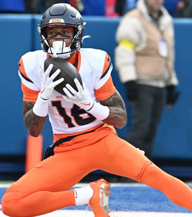 Brand-new Broncos player already predicted to be a bust in the 2025 season