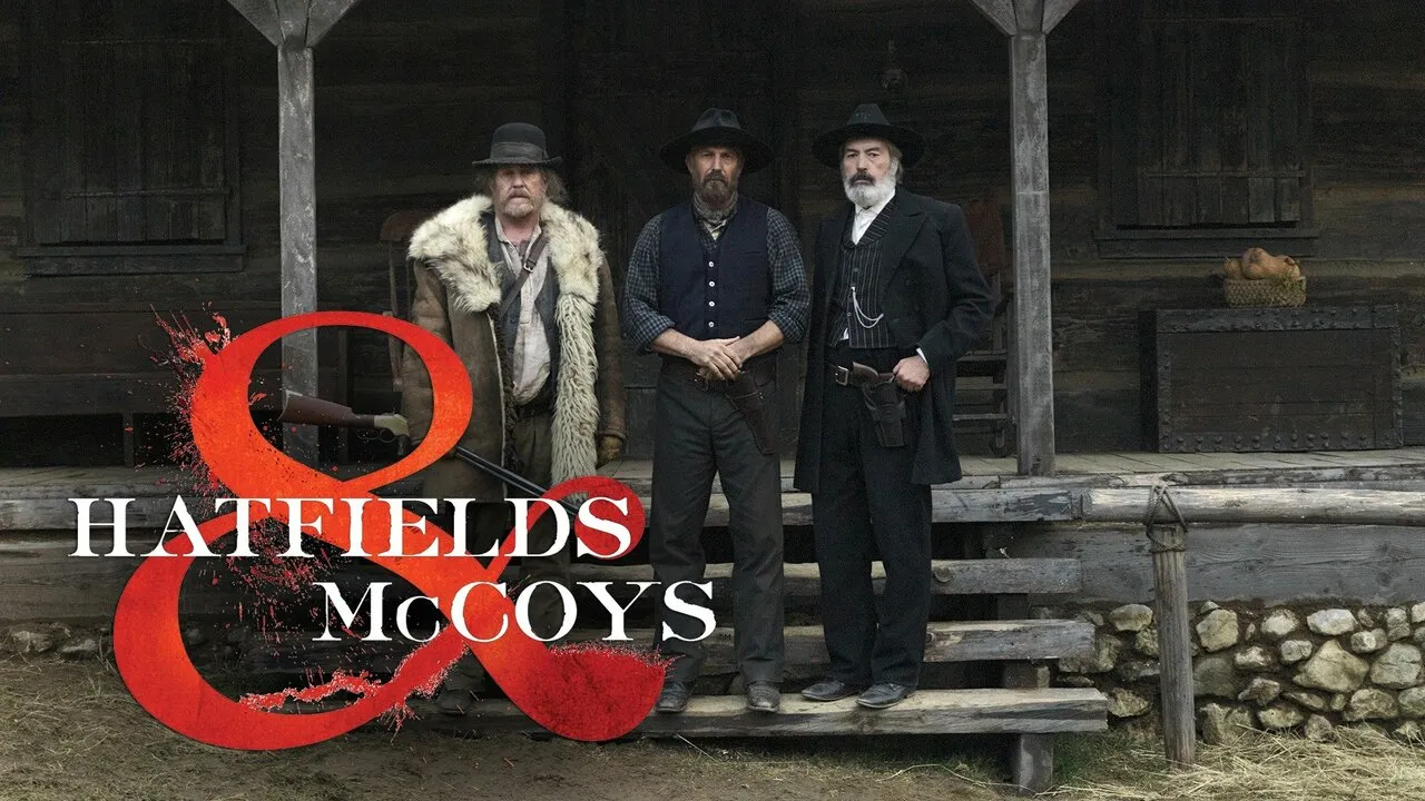 Hatfields & McCoys