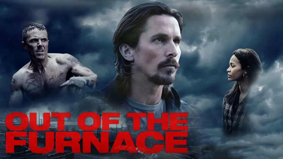 🪓🔥 Out of the Furnace 2 (2025): When the fire dies down, the scars still burn.