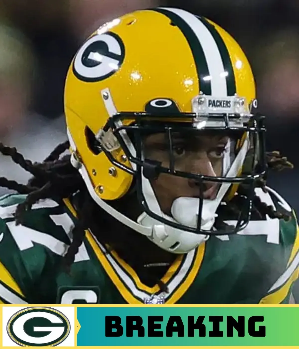 Former Packers All-Pro Makes Bold LeBron James Statement