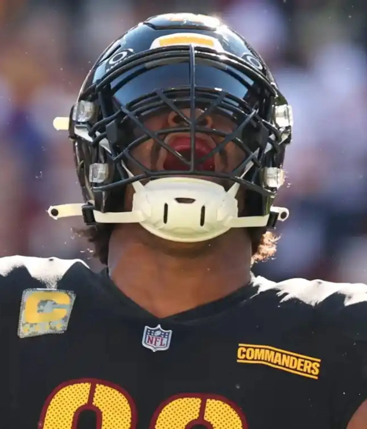 Vikings Set to ‘Evolve’ After Adding $51 Million Pro Bowl Playmaker
