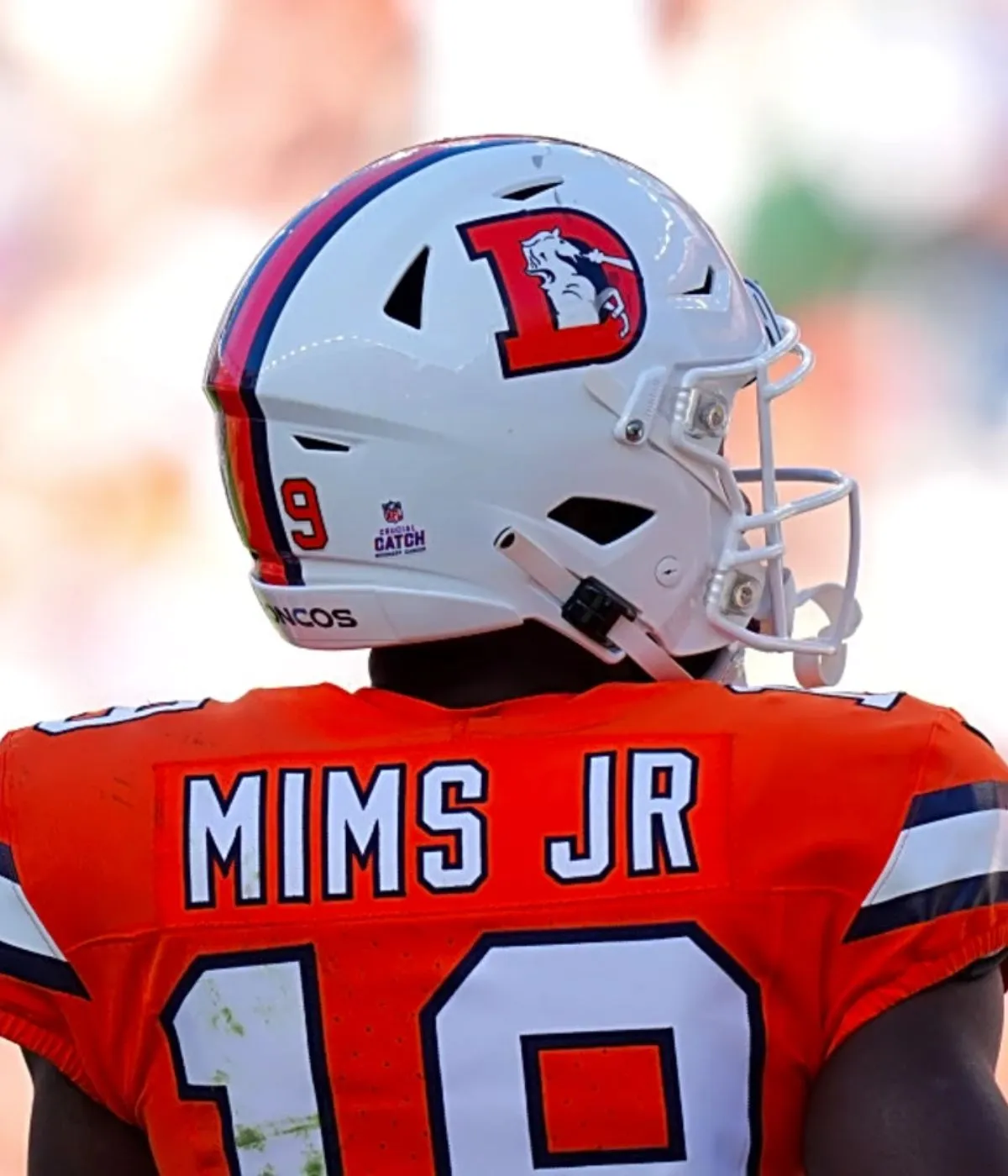 Broncos' Marvin Mims Has 4-Word Message on Denver's Outlook