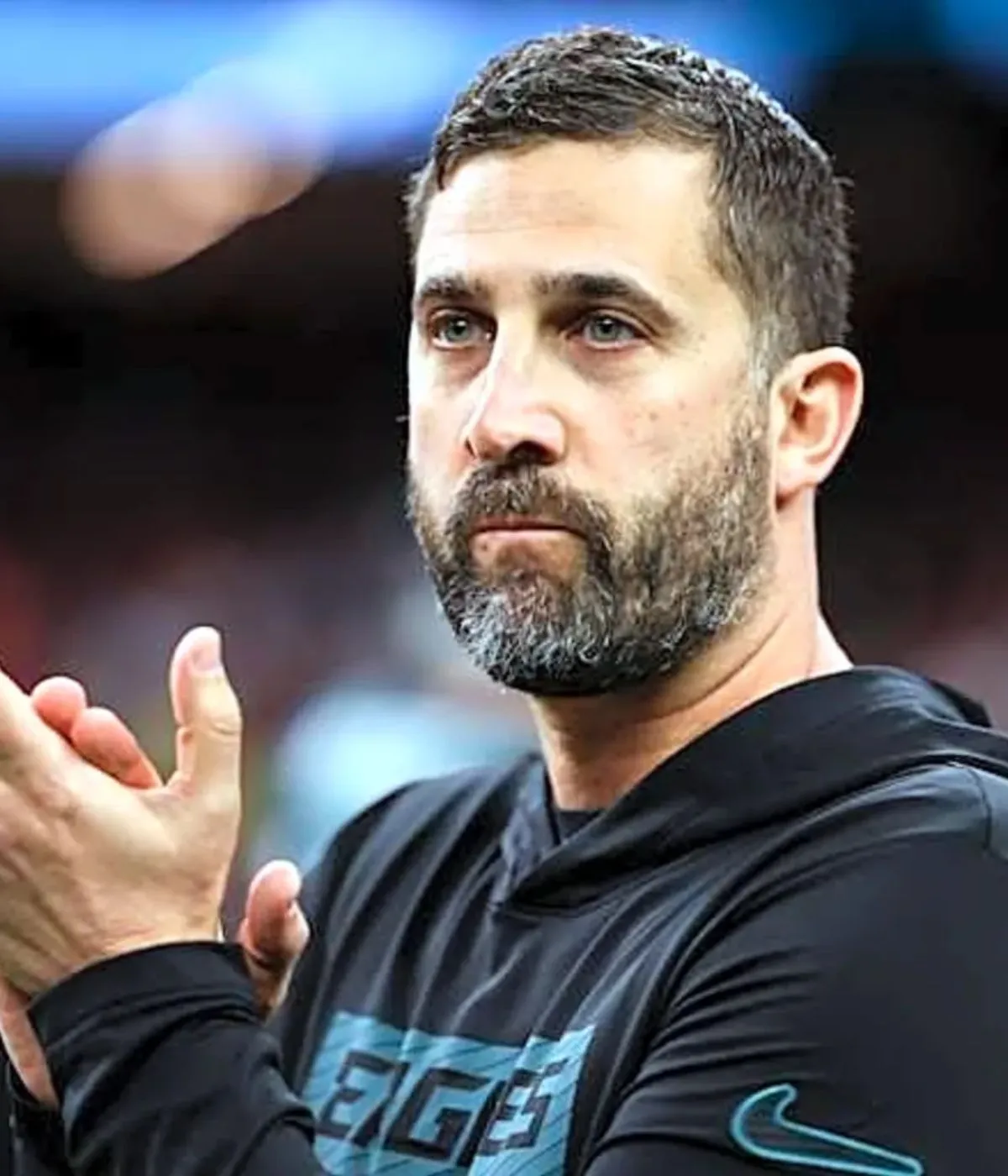 Eagles bracing for massive bust of a season from disappointing offensive weapon