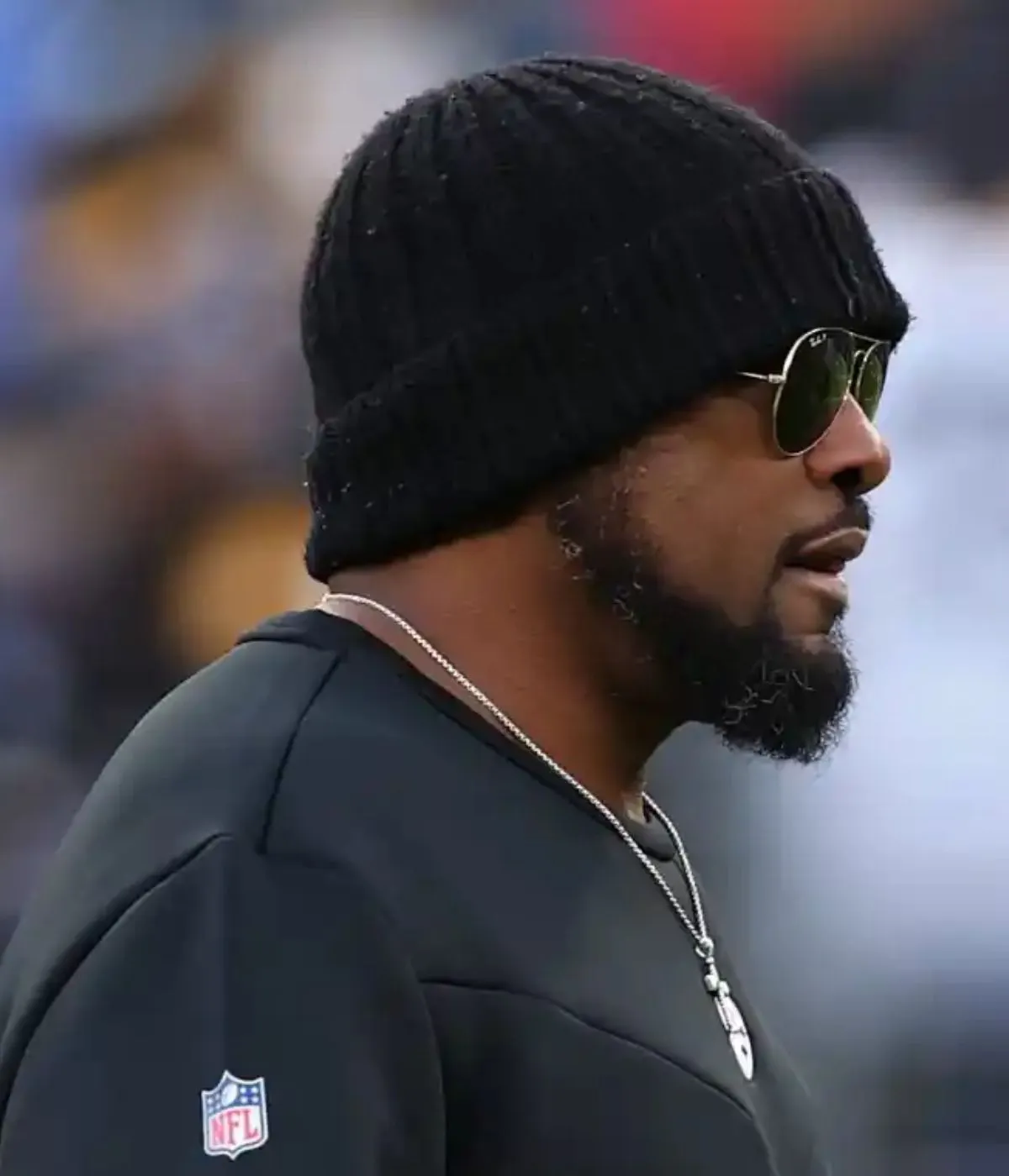 ‘One Last Swing’ Steelers Offseason Given Mediocre Grade