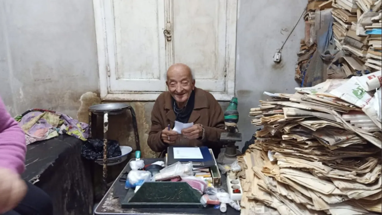 Tributes pour in after Egypt's 'Doctor of the Poor' passes away aged 76