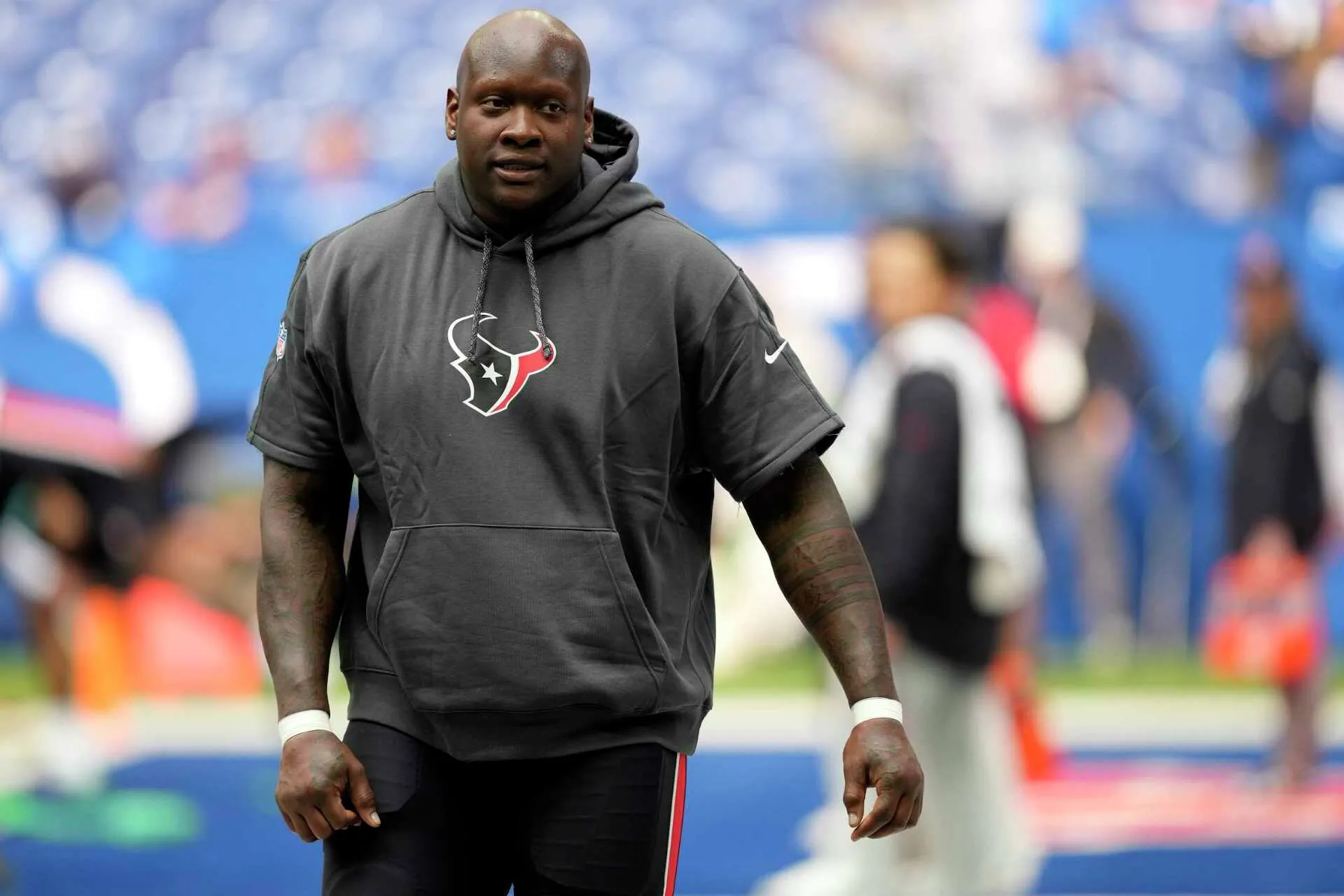 Houston Texans’ gamble on Laremy Tunsil trade faces harsh scrutiny as fans question long-term impact