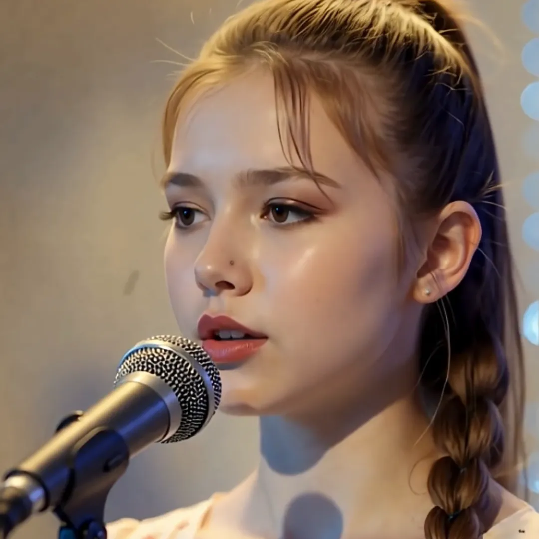 "You Raise Me Up" – A Teen’s Voice and a Powerful Spirit That Moved AGT Audience