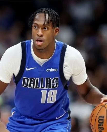 Mavericks' glaring Summer League absence quietly signals inevitable upcoming trade