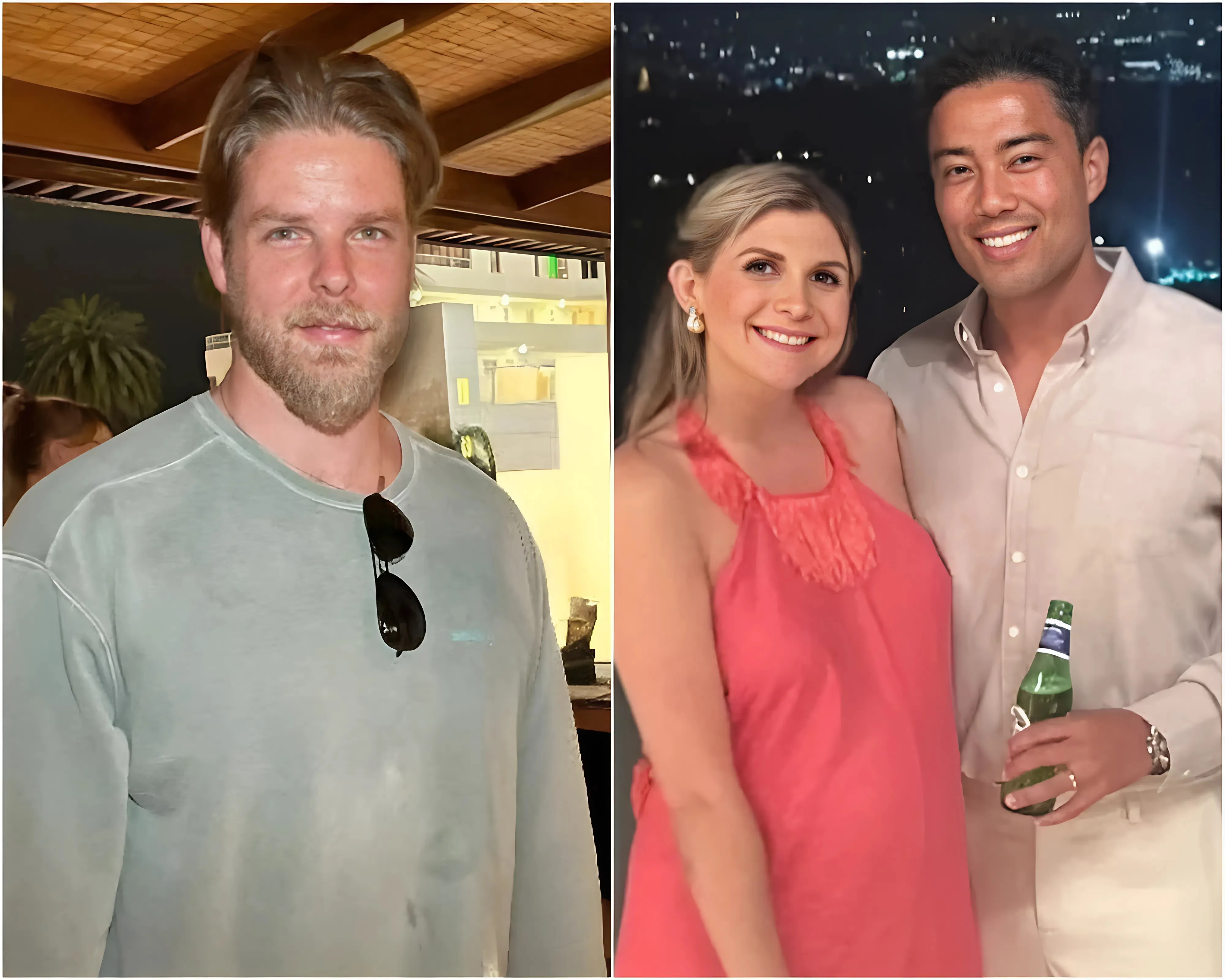 The Valley: Jeremy Madix Claims He Saw Jason Caperna “Take His Ring Off” Before “Talking to a Girl at the Bar,” Says Rumors Are True