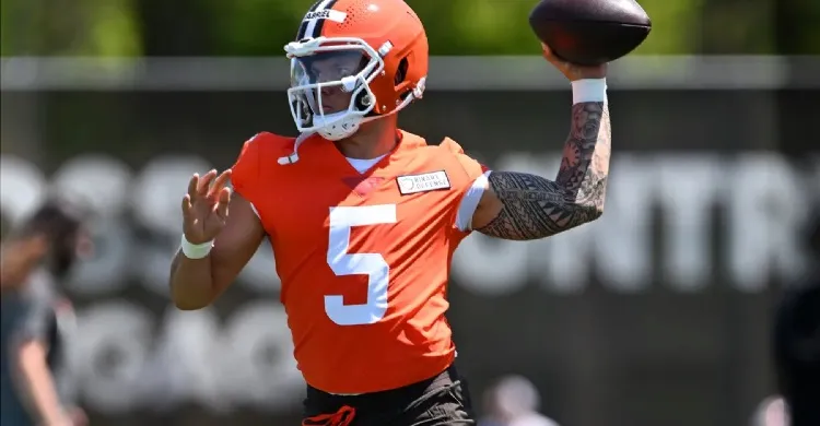 Browns QB Dillon Gabriel Put on Notice Ahead of Training Camp