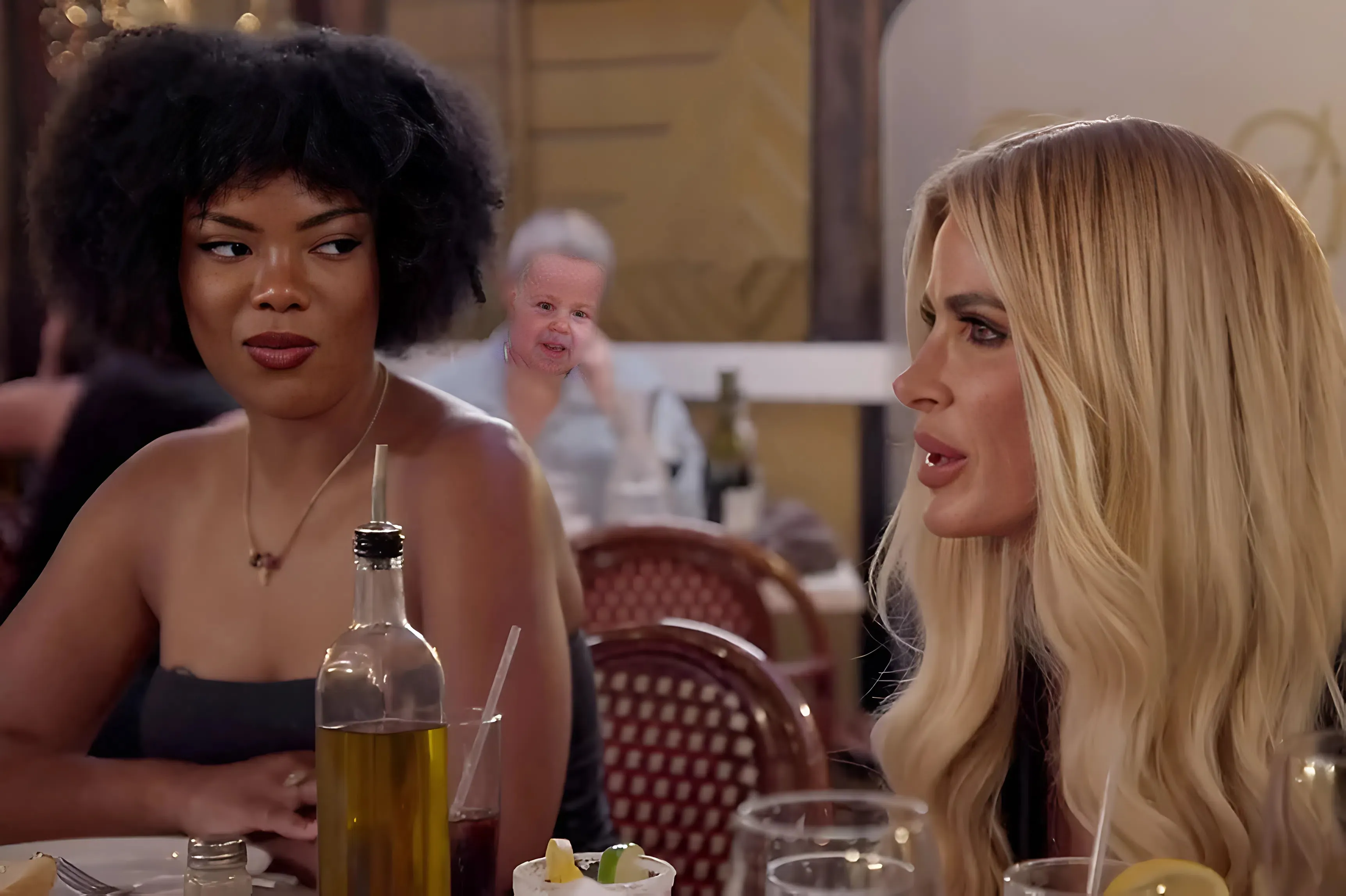 Kim Zolciak Makes Bold Declaration as She Reunites with Riley Burruss: "Calling Your Mother"