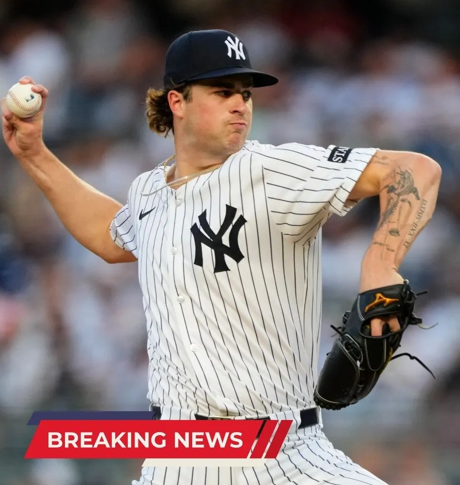 Yankees’ Cam Schlittler stat highlights incredible pitching velocity