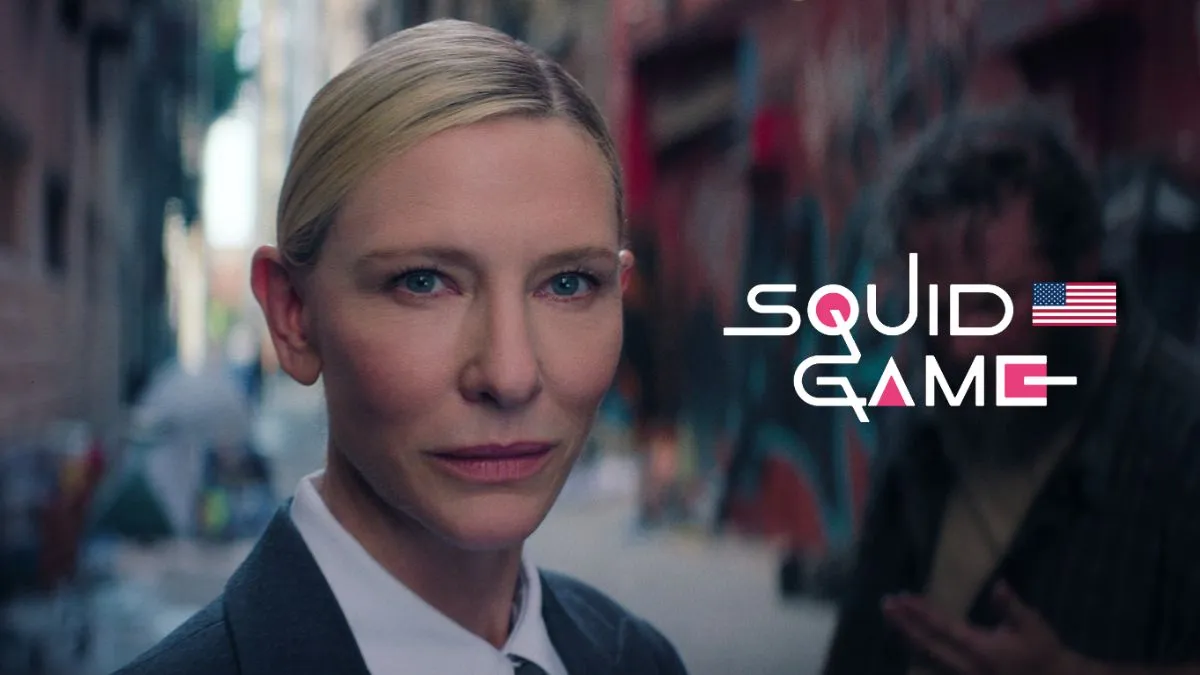 Squid Game USA