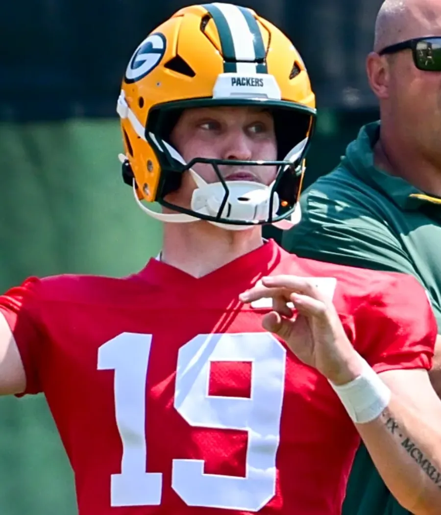 Way-too-early Packers 17-man practice squad prediction includes a QB surprise and some brutally tough roster decisions