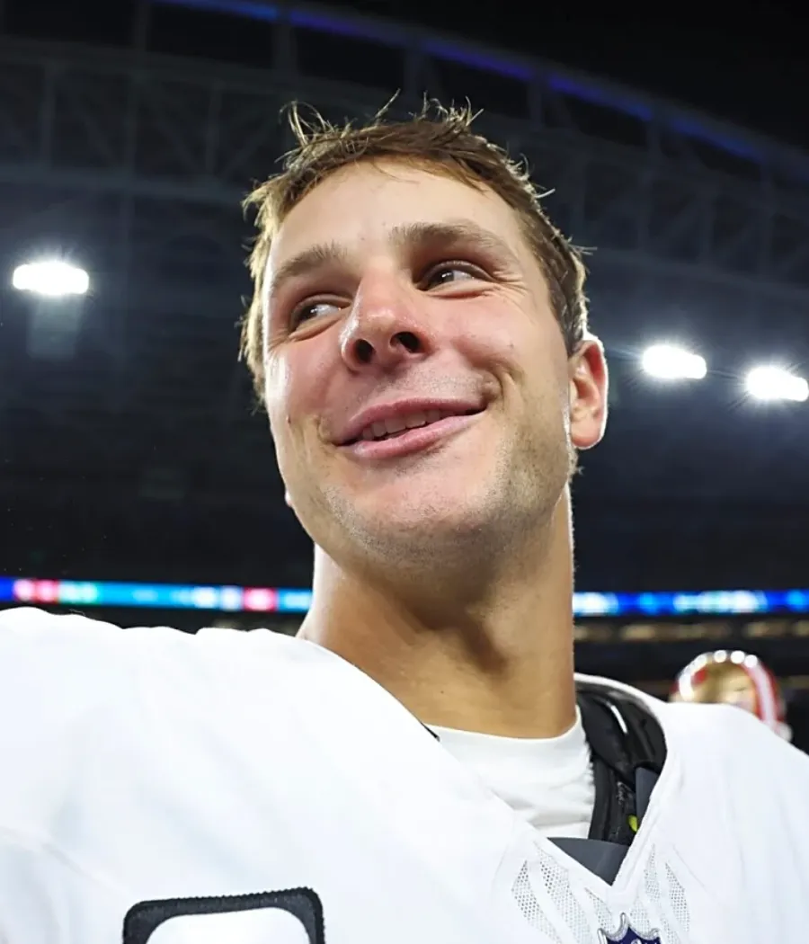 Former MVP praises Brock Purdy, says he ‘fits really well’ in Kyle Shanahan’s offense