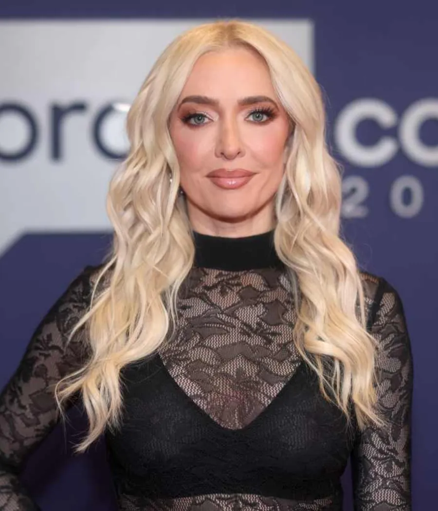 ‘Real Housewives of Beverly Hills’ Star, 54, Looks Unrecognizable in Throwback Photo