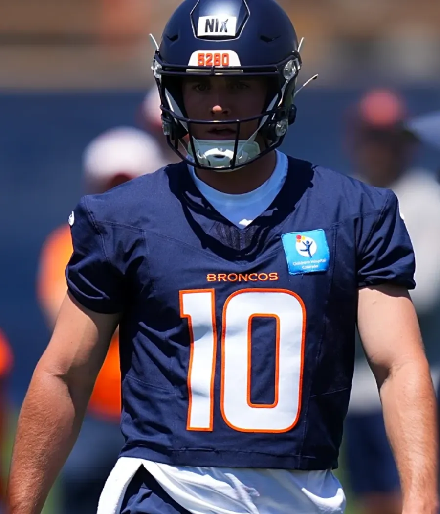 Broncos Can Win the AFC West in 2025