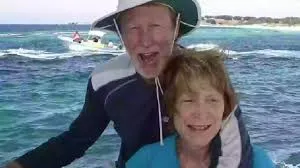 Woman died after being eaten whole by 13ft shark without anyone noticing