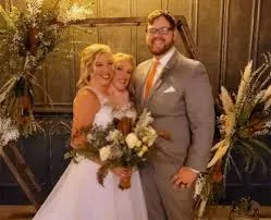 Conjoined Twin Abby Hensel Is Now Married