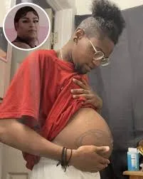 Woman Reveals Her Husband Gave Birth To Their Children And Not Everyone Is Happy About It