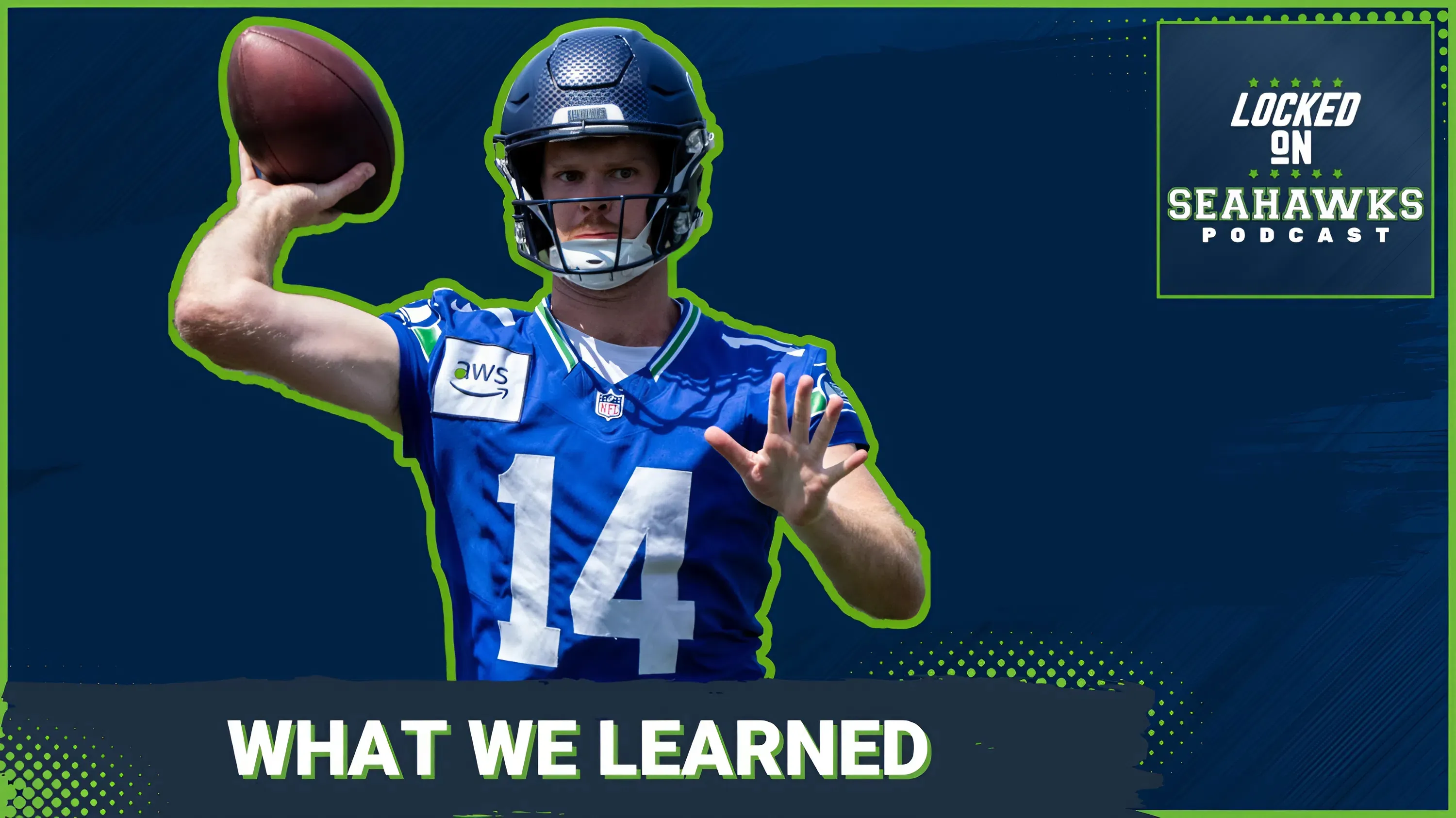 Seattle Seahawks have an ace up their sleeve in 2025 thanks to savvy roster building strategy