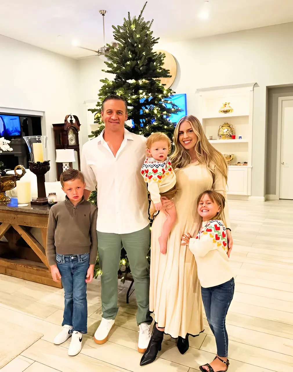 Ryan Lochte Moves On With New Woman Amid Divorce From Wife Kayla Rae Reid — Says He’s Focused on ‘Fresh Starts’