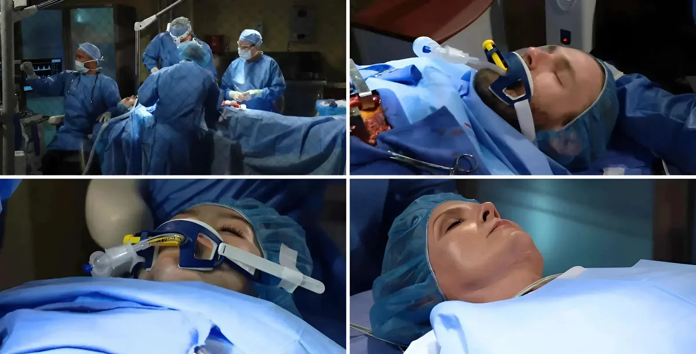 The Bold and the Beautiful Spoilers: Li Fakes Luna’s Death & Holds Her Captive?