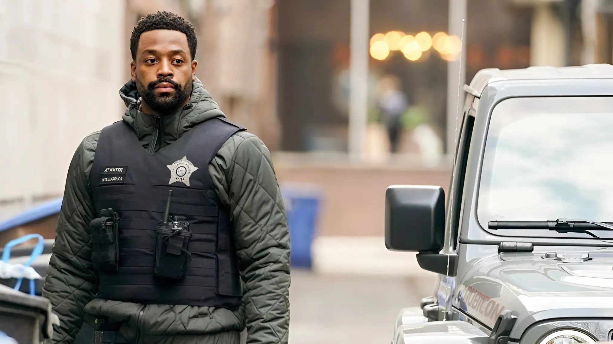 Chicago PD’s Most Mishandled Cop May Be Season 13’s Secret Weapon