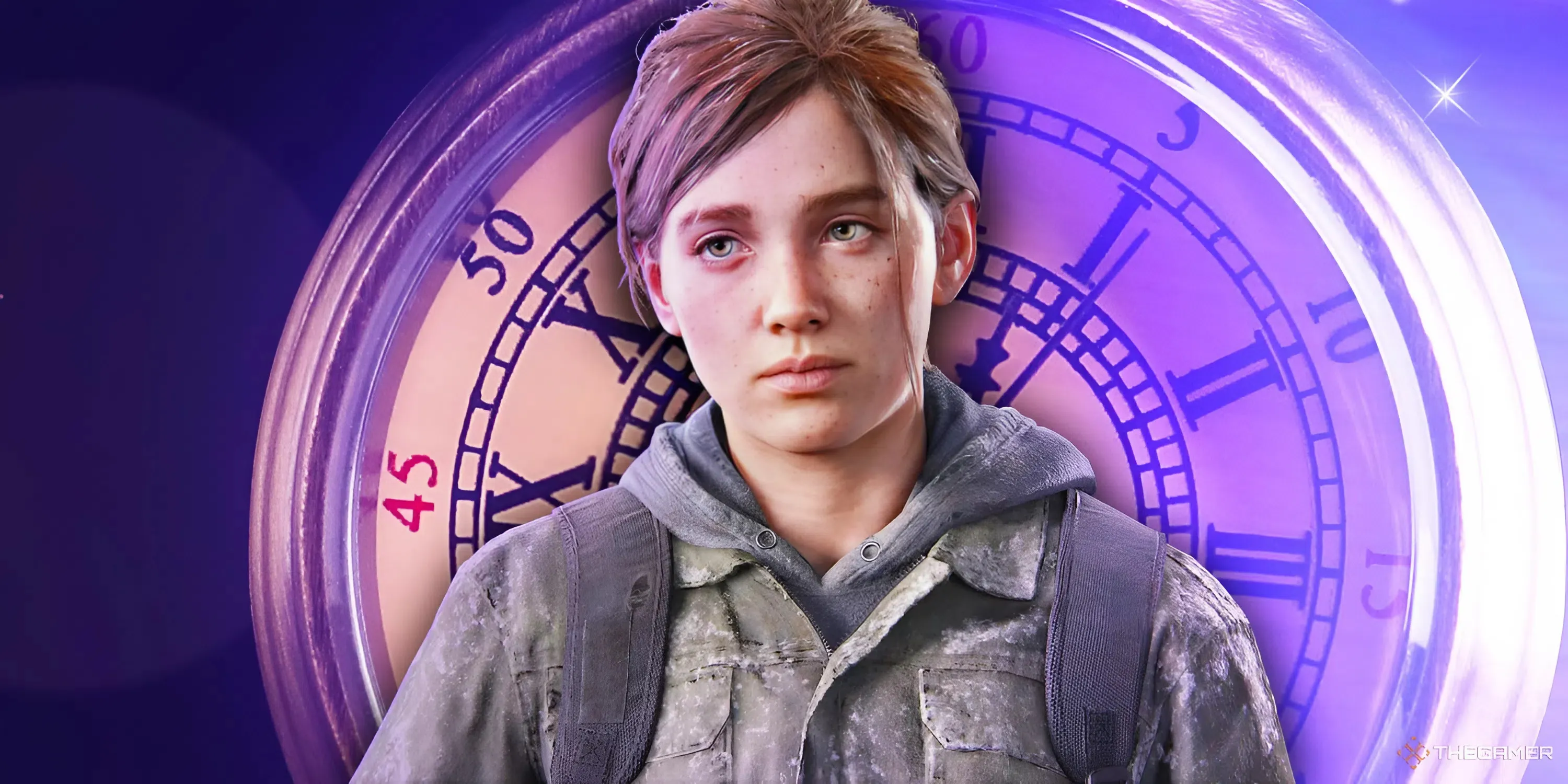 The Last Of Us Part 2's Chronological Mode Is Just Another Desperate Attempt To Keep The Series Relevant