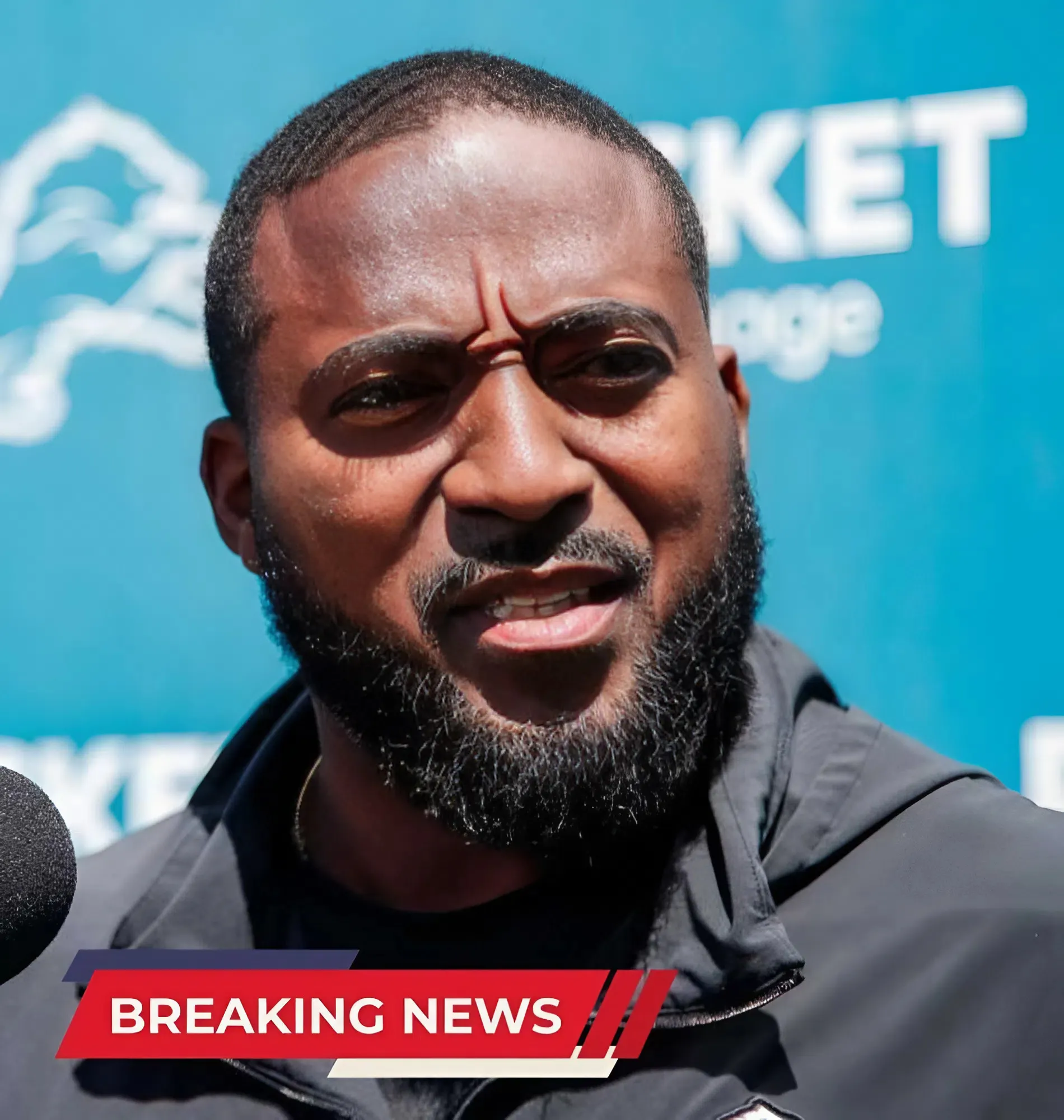 Lions' Sneaky Offseason Addition Could Fix Biggest Weakness on Defense