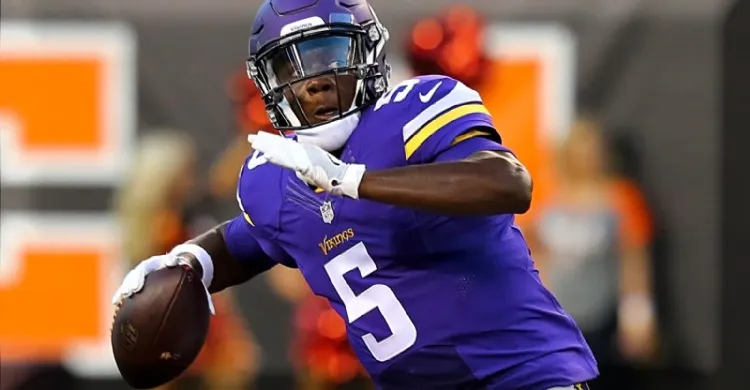 Former Minnesota Vikings QB Teddy Bridgewater issues a challenge to fans that speaks to the struggles of developing the next generation