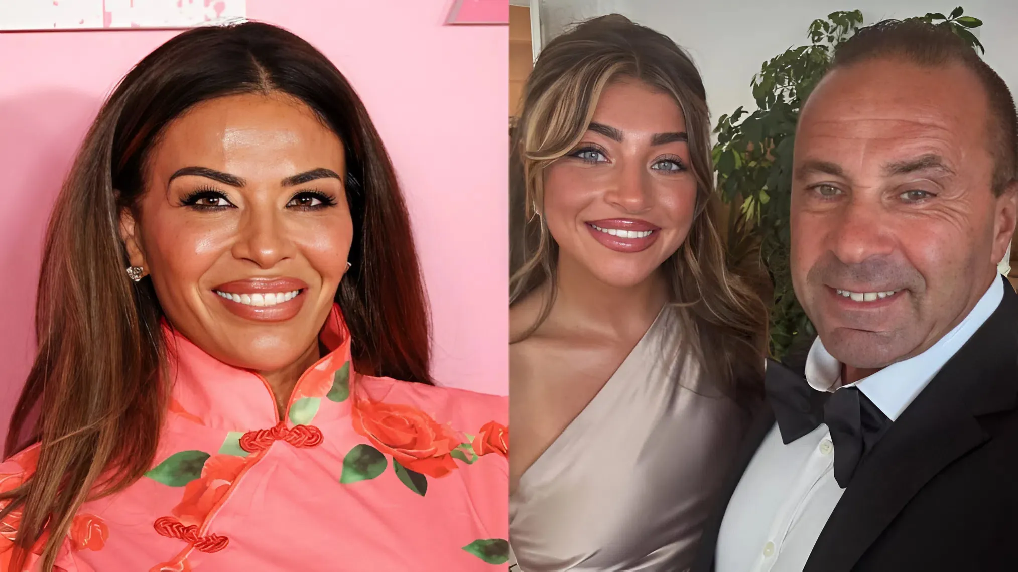 ‘RHONJ’ Star Dolores Catania Wants Donald Trump to Pardon Joe Giudice