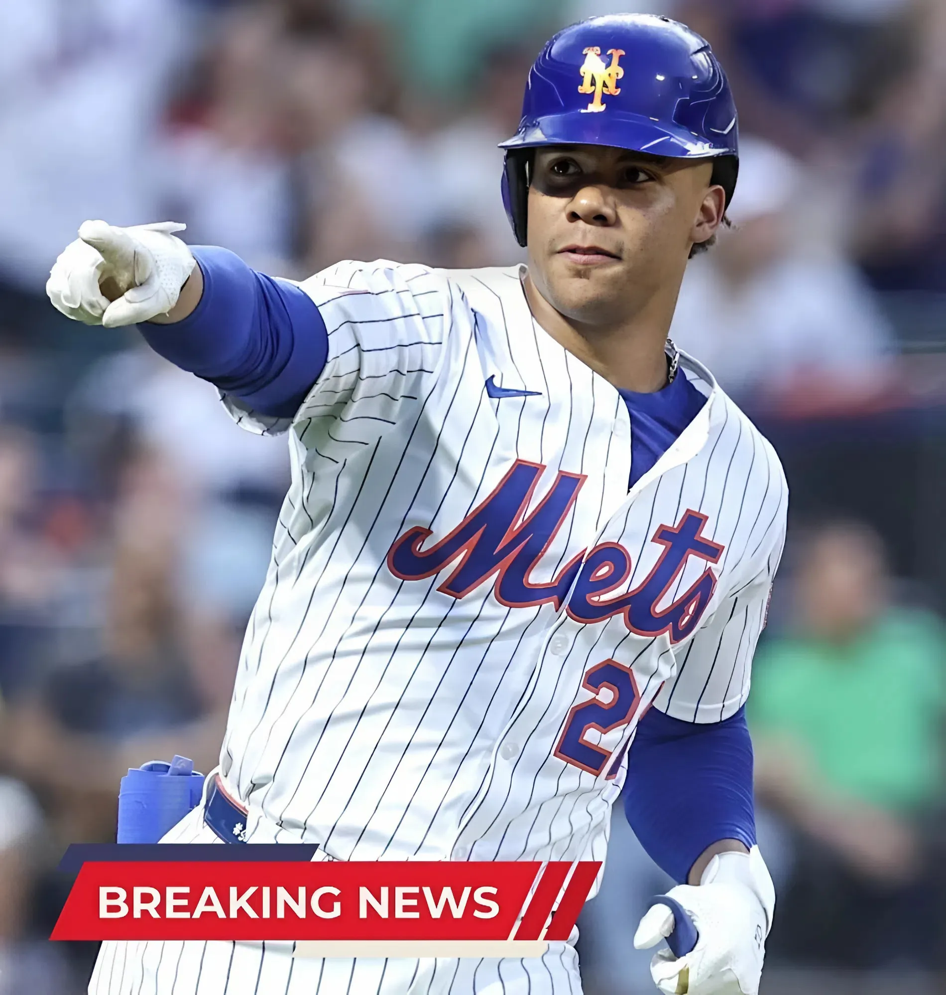 Yankees Announcer Rips Juan Soto for Reaction to All-Star Game Snub