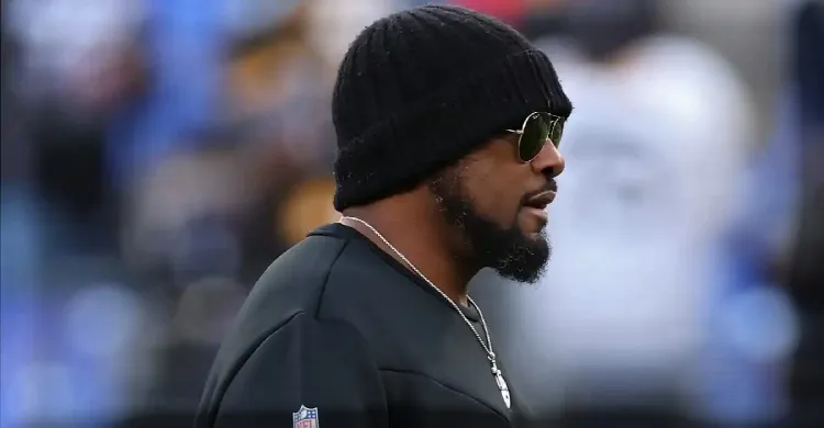 ‘One Last Swing’ Steelers Offseason Given Mediocre Grade