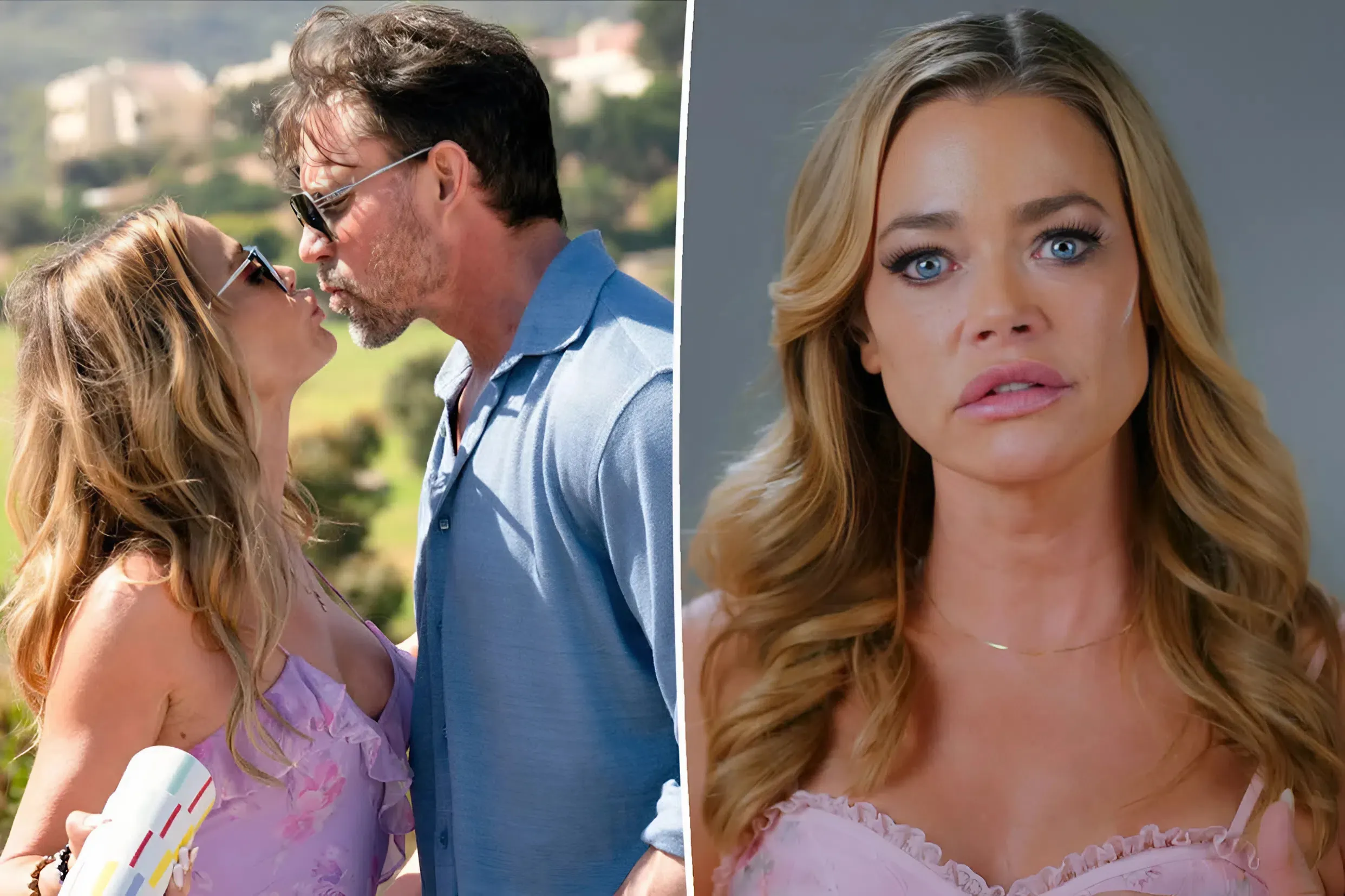 Denise Richards’ future on Bravo revealed after surprising Aaron Phypers split