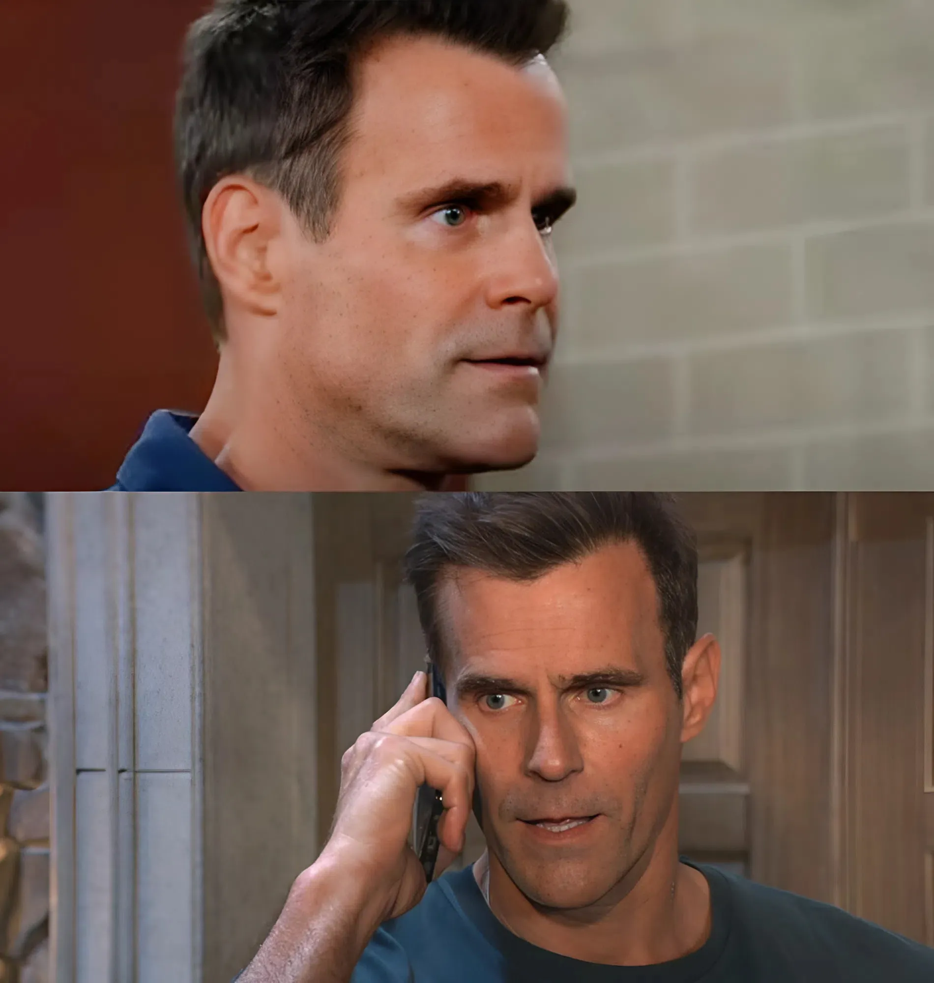 General Hospital Spoilers: Drew’s Shocking Realization-Sidwell’s Not His Friend!