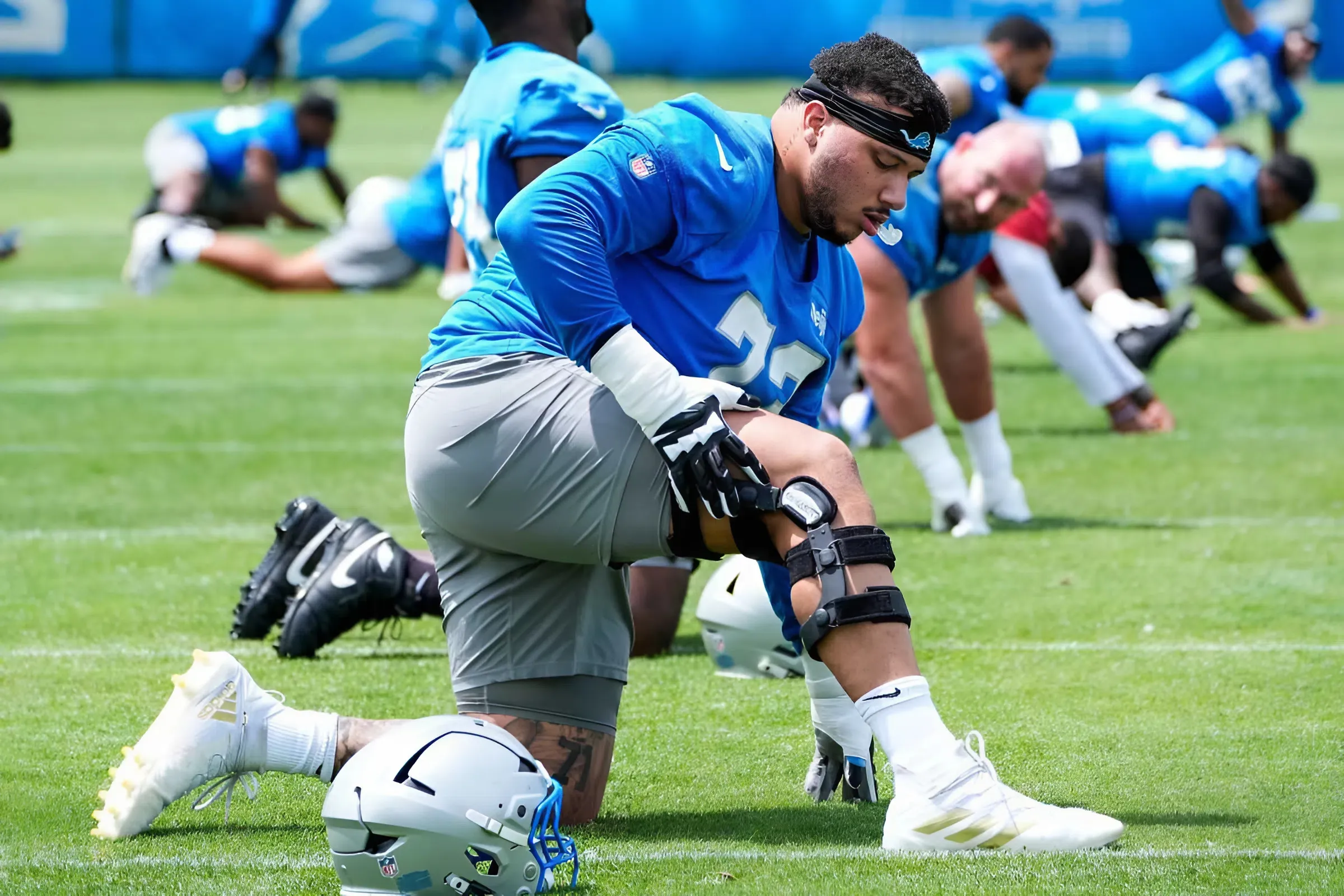 Lions' Sneaky Offseason Addition Could Fix Biggest Weakness on Defense